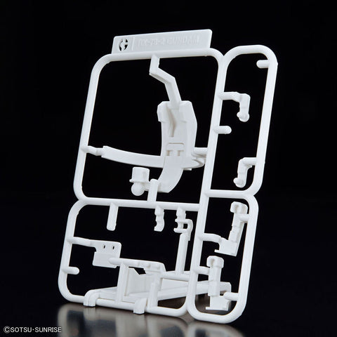 Bandai 1/1 Gunpla - Kun DX (With Runner Ver. Recreation Parts) - GT Hobby Store