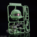 Bandai 1/1 Zakupla - Kun DX Set (With Runner Ver. Recreation Parts) - GT Hobby Store