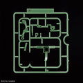 Bandai 1/1 Zakupla - Kun DX Set (With Runner Ver. Recreation Parts) - GT Hobby Store