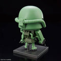 Bandai 1/1 Zakupla - Kun DX Set (With Runner Ver. Recreation Parts) - GT Hobby Store