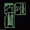 Bandai 1/1 Zakupla - Kun DX Set (With Runner Ver. Recreation Parts) - GT Hobby Store