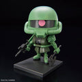 Bandai 1/1 Zakupla - Kun DX Set (With Runner Ver. Recreation Parts) - GT Hobby Store