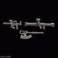 Bandai 1/1 Zakupla - Kun DX Set (With Runner Ver. Recreation Parts) - GT Hobby Store