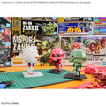 Bandai 1/1 Zakupla - Kun DX Set (With Runner Ver. Recreation Parts) - GT Hobby Store