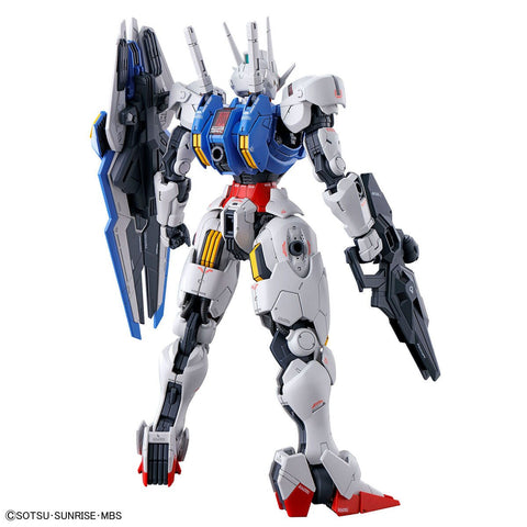 Bandai 1/100 Full Mechanics Gundam Aerial - GT Hobby Store