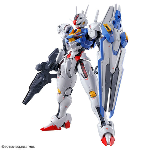 Bandai 1/100 Full Mechanics Gundam Aerial - GT Hobby Store