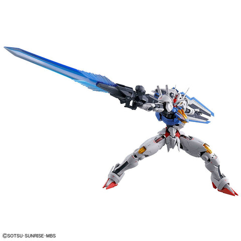 Bandai 1/100 Full Mechanics Gundam Aerial - GT Hobby Store