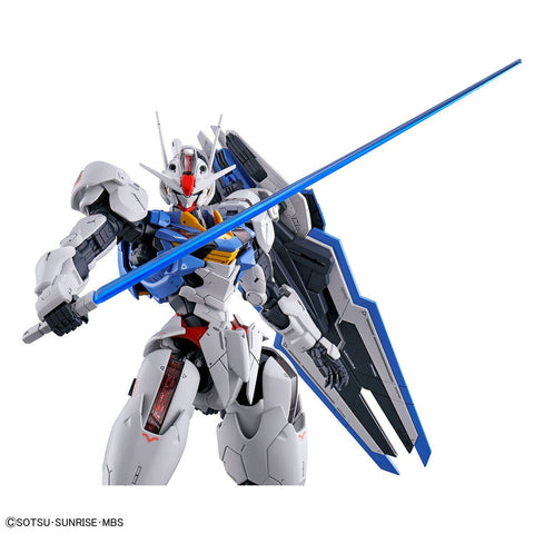 Bandai 1/100 Full Mechanics Gundam Aerial - GT Hobby Store