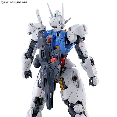 Bandai 1/100 Full Mechanics Gundam Aerial - GT Hobby Store