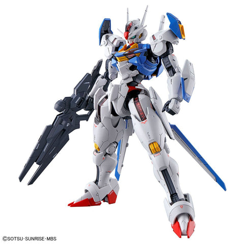 Bandai 1/100 Full Mechanics Gundam Aerial - GT Hobby Store