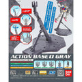 Bandai 1/100 Gray Action Base 1 Display Stand - GT Hobby Store