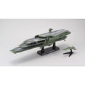 Bandai 1/1000 Gaiperon Class MLSC Balgray Yamato 2199 - GT Hobby Store