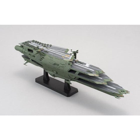 Bandai 1/1000 Gaiperon Class MLSC Balgray Yamato 2199 - GT Hobby Store