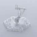 Bandai 1/144 Clear Action Base 5 - GT Hobby Store