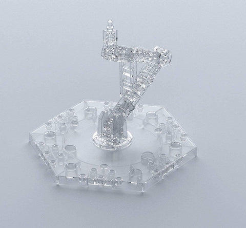 Bandai 1/144 Clear Action Base 5 - GT Hobby Store