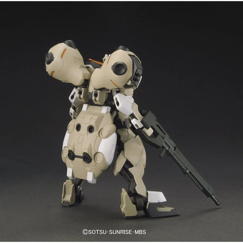 Bandai 1/144 HG IBO Gundam Gusion Rebake - GT Hobby Store