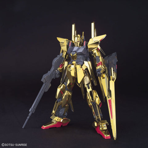 Bandai 1/144 HGUC Delta Gundam - GT Hobby Store