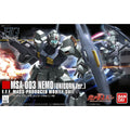 Bandai 1/144 HGUC Nemo (Unicorn Ver.) - GT Hobby Store