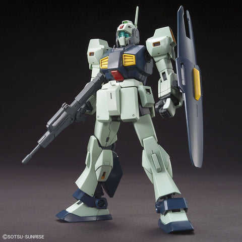 Bandai 1/144 HGUC Nemo (Unicorn Ver.) - GT Hobby Store