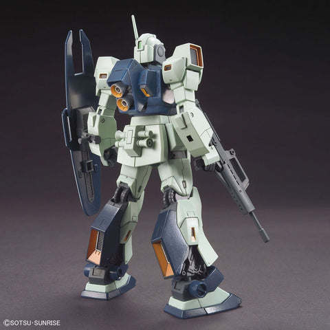 Bandai 1/144 HGUC Nemo (Unicorn Ver.) - GT Hobby Store