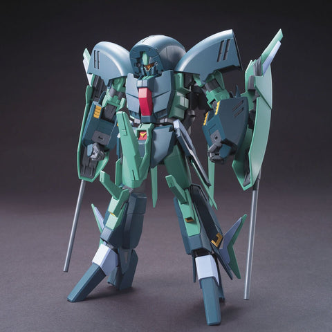 Bandai 1/144 HGUC RAS - 96 Anksha - GT Hobby Store