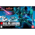 Bandai 1/144 HGUC RAS - 96 Anksha - GT Hobby Store