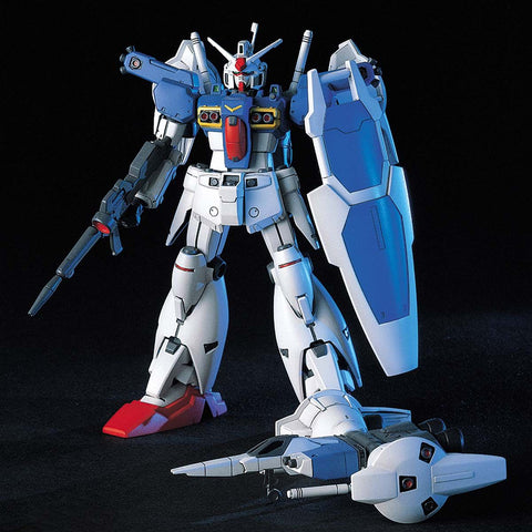 Bandai 1/144 HGUC RX - 78 GP01FB - GT Hobby Store