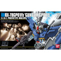 Bandai 1/144 HGUC RX - 78 GP01FB - GT Hobby Store