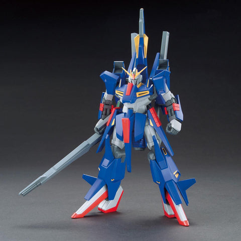 Bandai 1/144 HGUC Z - II - GT Hobby Store