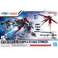 Bandai 1/144 Option Parts Set Gunpla 01 (Aile Striker Pack) - GT Hobby Store