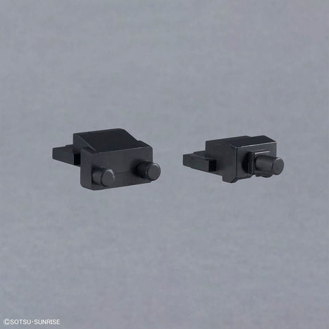 Bandai 1/144 Option Parts Set Gunpla 01 (Aile Striker Pack) - GT Hobby Store