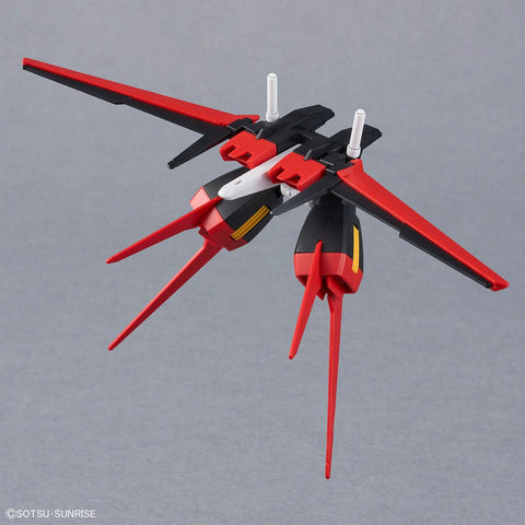Bandai 1/144 Option Parts Set Gunpla 01 (Aile Striker Pack) - GT Hobby Store