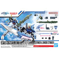 Bandai 1/144 Option Parts Set Gunpla 02 (Launcher Striker and Sword Striker Packs) - GT Hobby Store
