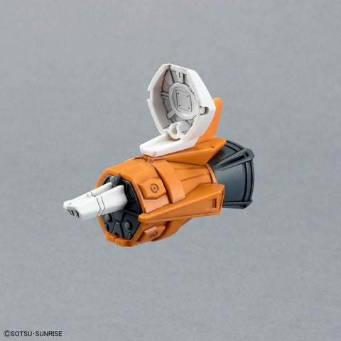 Bandai 1/144 Option Parts Set Gunpla #14 (Gunbarrel Striker) - GT Hobby Store