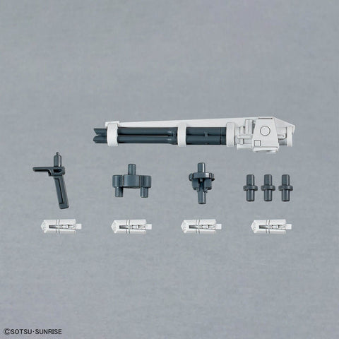 Bandai 1/144 Option Parts Set Gunpla #14 (Gunbarrel Striker) - GT Hobby Store