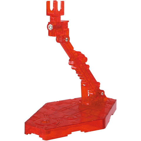 Bandai 1/144 Red Action Base 2 Display Stand - GT Hobby Store