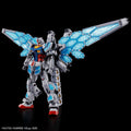 Bandai 1/144 RX-78F00/E Gundam (EX-001 G.L.R.S.S. Feather Unit) Chemical Recycle Ver. - GT Hobby Store