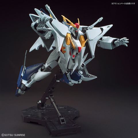 Bandai 1/144 Xi Gundam 'Hathaway's Flash' - GT Hobby Store