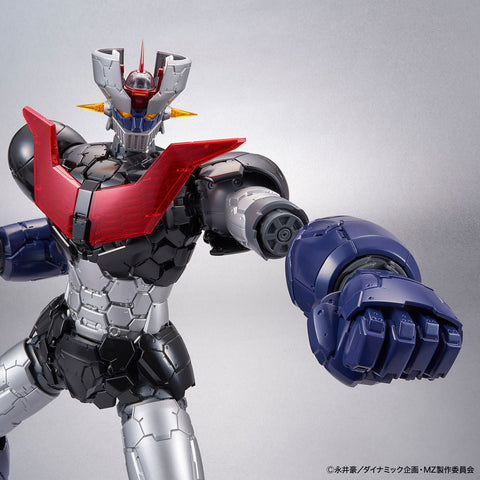 Bandai 1/60 Mazinger Z (Infinity Ver.) - GT Hobby Store