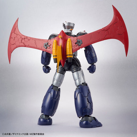 Bandai 1/60 Mazinger Z (Infinity Ver.) - GT Hobby Store