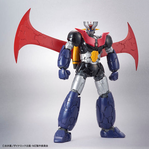 Bandai 1/60 Mazinger Z (Infinity Ver.) - GT Hobby Store