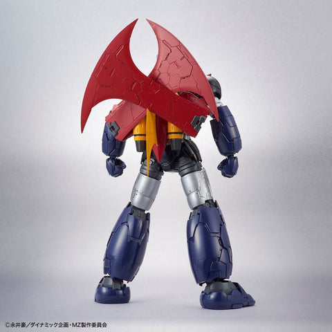 Bandai 1/60 Mazinger Z (Infinity Ver.) - GT Hobby Store