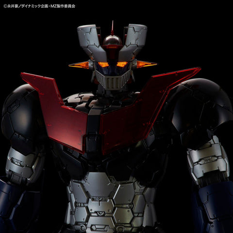 Bandai 1/60 Mazinger Z (Infinity Ver.) - GT Hobby Store