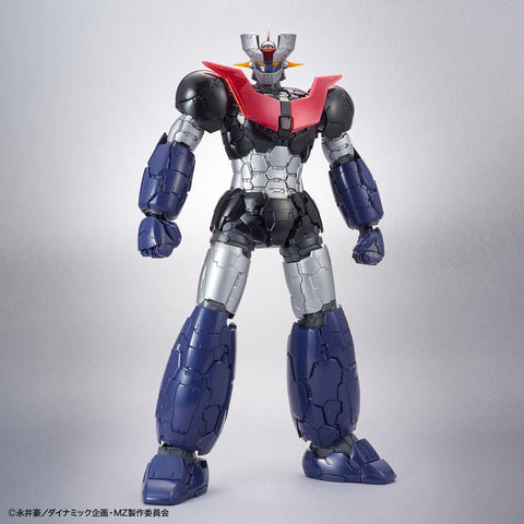 Bandai 1/60 Mazinger Z (Infinity Ver.) - GT Hobby Store