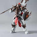 Bandai 30 Minutes Fantasy Liber Warrior - GT Hobby Store