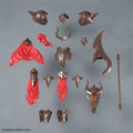 Bandai 30 Minutes Fantasy Liber Warrior - GT Hobby Store