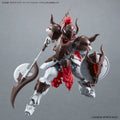 Bandai 30 Minutes Fantasy Liber Warrior - GT Hobby Store