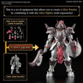Bandai 30 Minutes Fantasy Liber Warrior - GT Hobby Store