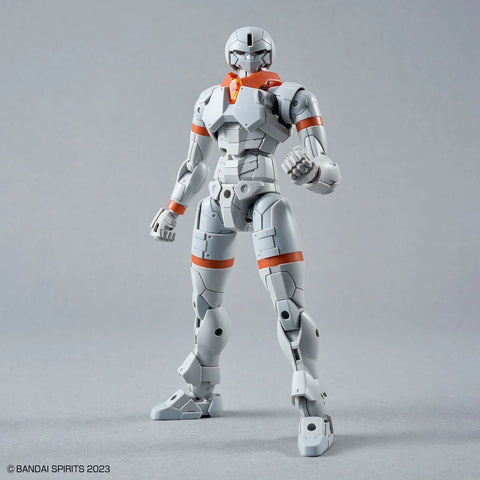 Bandai 30 Minutes Fantasy Liber Warrior - GT Hobby Store