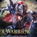 Bandai 30 Minutes Fantasy Liber Warrior - GT Hobby Store